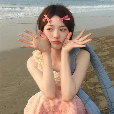 露营
