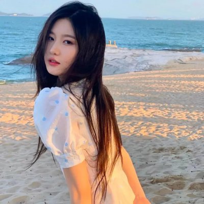 臭小子与美丽世界
