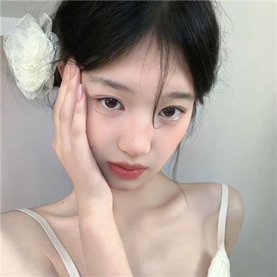 上空女郎
